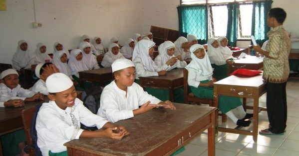 Cegah Penyebaran Corona, Pendidikan Islam Diminta Ikuti Kebijakan Pemda